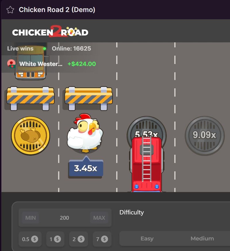 Best chicken road 2 españa in Spain