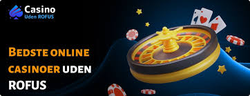 Udenlandske Casinoer for Danskere - En Guide til Online Spil 381368503