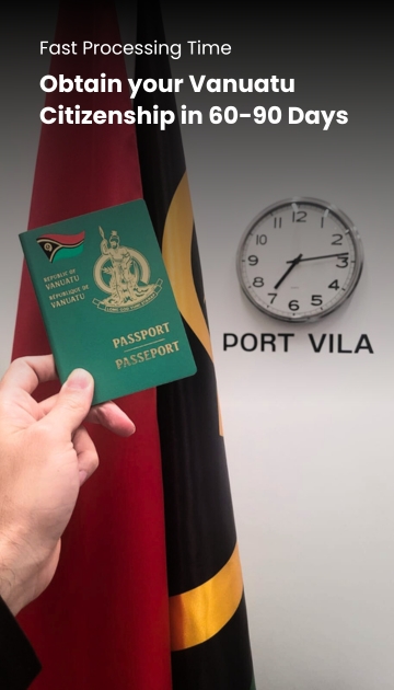 Unlocking Opportunities Vanuatu Citizenship by Investment 744149191 Unlocking Opportunities Vanuatu Citizenship by Investment 744149191