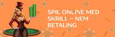 Bedste Skrill Casino En Guide til Online Spil -1920522434 Bedste Skrill Casino En Guide til Online Spil -1920522434