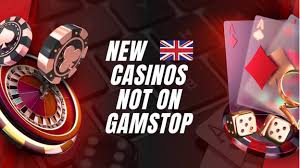 Best UK Non GamStop Casinos Your Guide to Unrestricted Gaming