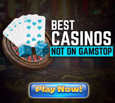 Best UK Non GamStop Casinos Your Guide to Unrestricted Gaming