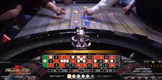 Die Faszination der Online-Roulette
