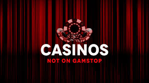 Discover Casino Sites Not Blocked by Regulations Discover Casino Sites Not Blocked by Regulations