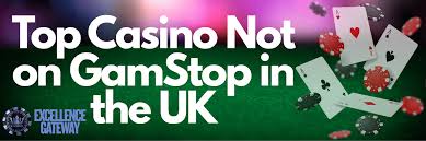 Discover Gambling Sites Outside of GamStop for Unrestricted Play Discover Gambling Sites Outside of GamStop for Unrestricted Play