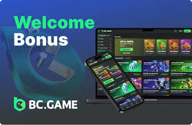 Exploring BC.Game The Leading Cryptocurrency Casino