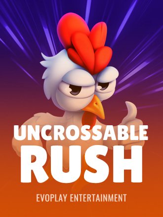 Best uncrossable rush in Chile